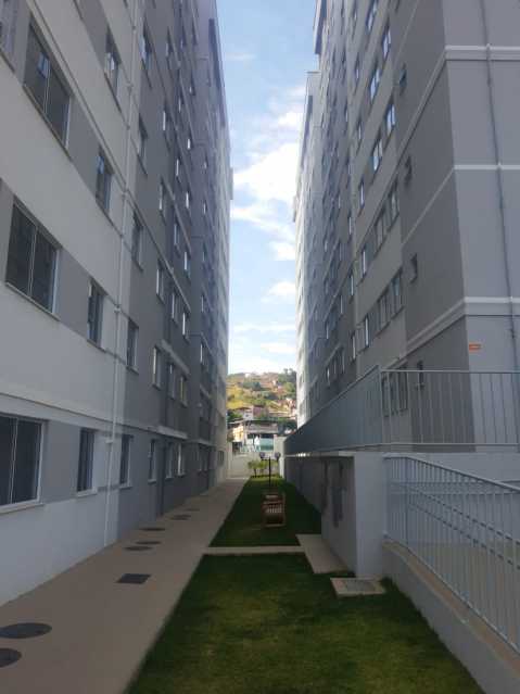 Conheça WhatsApp Image 2026-07-28 at 1 do imóvel - Apartamento para Alugar com 2 Quartos e Elevador no Francisco Bernardino - Juiz de Fora | Piscina | R$ 600 - REFA10000 - 7 WhatsApp Image 2026-07-28 at 1 - 7
