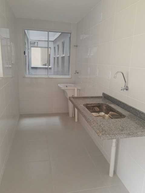 Conheça WhatsApp Image 2026-07-28 at 1 do imóvel - Apartamento para Alugar com 2 Quartos e Elevador no Francisco Bernardino - Juiz de Fora | Piscina | R$ 600 - REFA10000 - 6 WhatsApp Image 2026-07-28 at 1 - 6