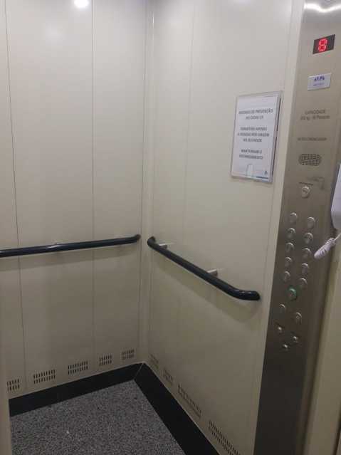 Conheça WhatsApp Image 2026-07-28 at 1 do imóvel - Apartamento para Alugar com 2 Quartos e Elevador no Francisco Bernardino - Juiz de Fora | Piscina | R$ 600 - REFA10000 - 8 WhatsApp Image 2026-07-28 at 1 - 8