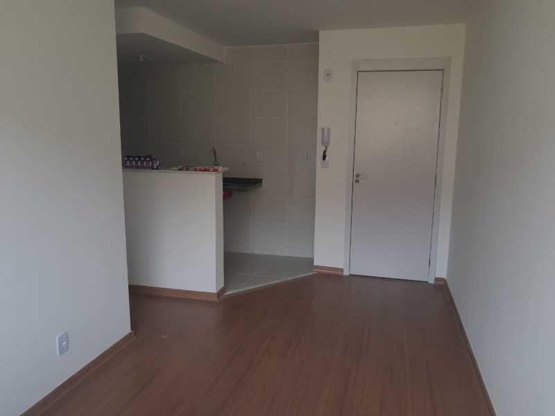 Conheça WhatsApp Image 2026-07-28 at 1 do imóvel - Apartamento para Alugar com 2 Quartos e Elevador no Francisco Bernardino - Juiz de Fora | Piscina | R$ 600 - REFA10000 - 3 WhatsApp Image 2026-07-28 at 1 - 3