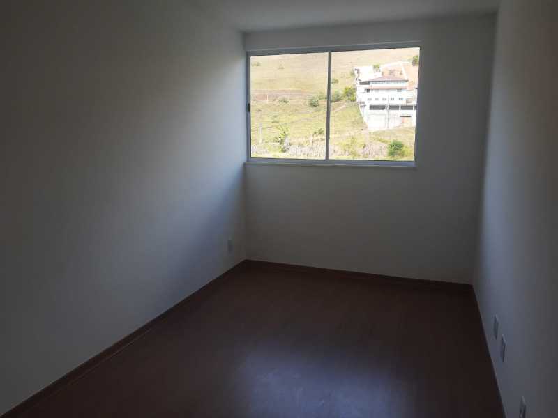 Conheça WhatsApp Image 2026-07-28 at 1 do imóvel - Apartamento para Alugar com 2 Quartos e Elevador no Francisco Bernardino - Juiz de Fora | Piscina | R$ 600 - REFA10000 - 5 WhatsApp Image 2026-07-28 at 1 - 5