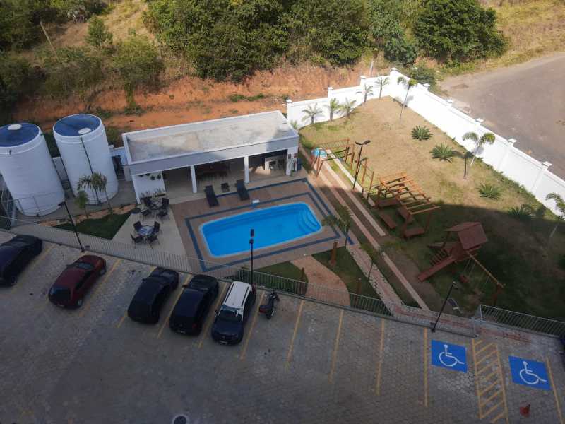 Conheça WhatsApp Image 2026-07-28 at 1 do imóvel - Apartamento para Alugar com 2 Quartos e Elevador no Francisco Bernardino - Juiz de Fora | Piscina | R$ 600 - REFA10000 - 2 WhatsApp Image 2026-07-28 at 1 - 2