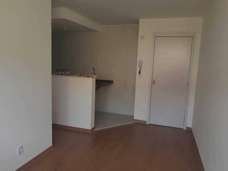Conheça WhatsApp Image 2026-07-28 at 1 do imóvel - Apartamento para Alugar com 2 Quartos e Elevador no Francisco Bernardino - Juiz de Fora | Piscina | R$ 600 - REFA10000 - 4 WhatsApp Image 2026-07-28 at 1 - 4