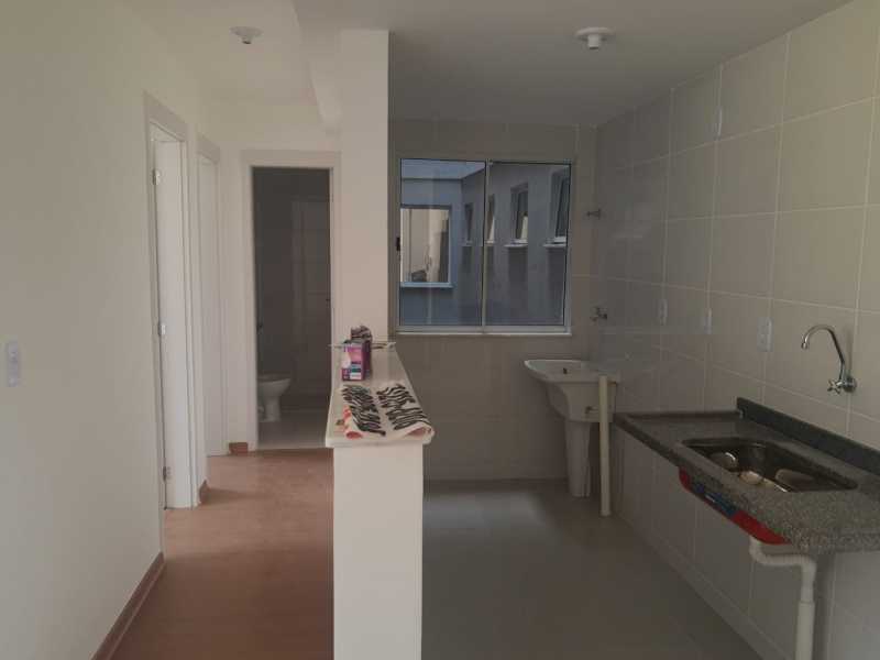 Conheça WhatsApp Image 2026-07-28 at 1 do imóvel - Apartamento para Alugar com 2 Quartos e Elevador no Francisco Bernardino - Juiz de Fora | Piscina | R$ 600 - REFA10000 - 12 WhatsApp Image 2026-07-28 at 1 - 12