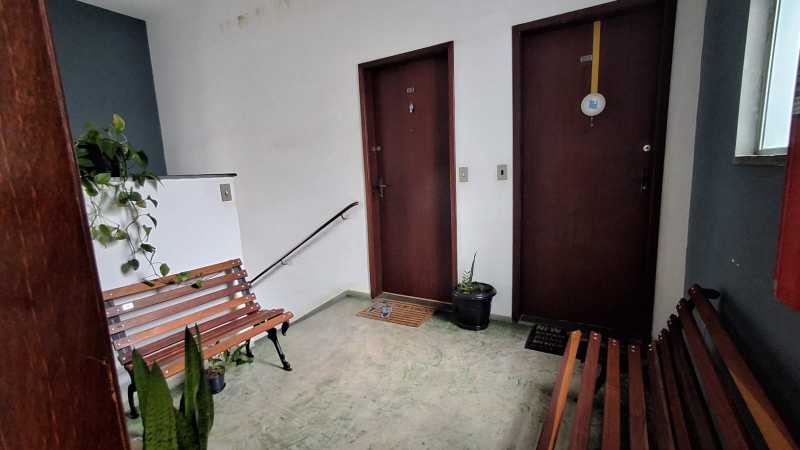 Conheça 5. do imóvel - Apartamento 2 quartos à venda Vivendas da Serra, Juiz de Fora - R$ 150.000 - REFV00530 - 8 5. - 8