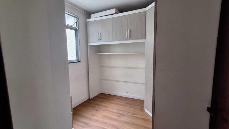 Conheça 11. do imóvel - Apartamento 2 quartos à venda Vivendas da Serra, Juiz de Fora - R$ 150.000 - REFV00530 - 12 11. - 12