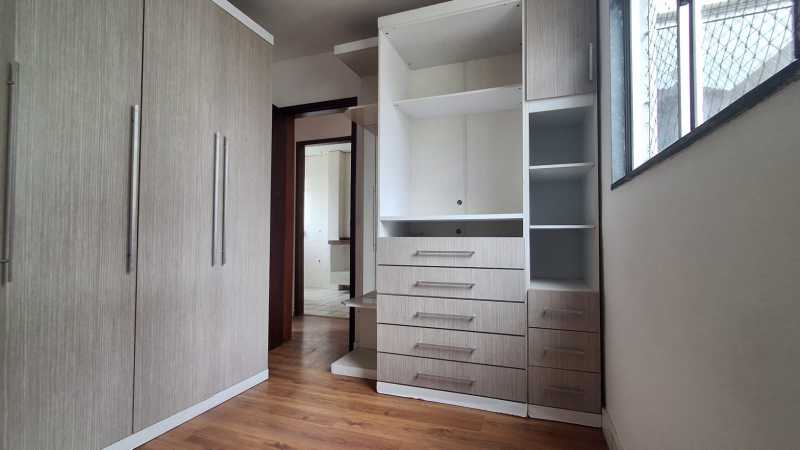 Conheça 12. do imóvel - Apartamento 2 quartos à venda Vivendas da Serra, Juiz de Fora - R$ 150.000 - REFV00530 - 13 12. - 13
