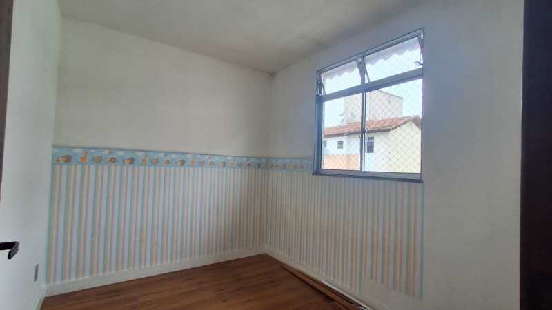 Conheça 13. do imóvel - Apartamento 2 quartos à venda Vivendas da Serra, Juiz de Fora - R$ 150.000 - REFV00530 - 14 13. - 14