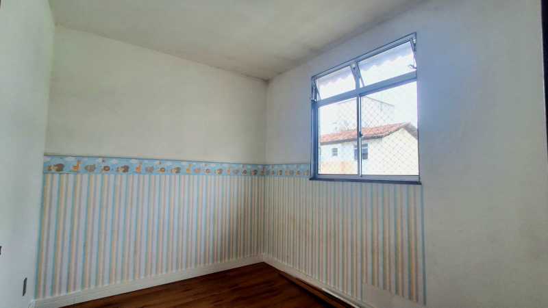 Conheça 14. do imóvel - Apartamento 2 quartos à venda Vivendas da Serra, Juiz de Fora - R$ 150.000 - REFV00530 - 15 14. - 15