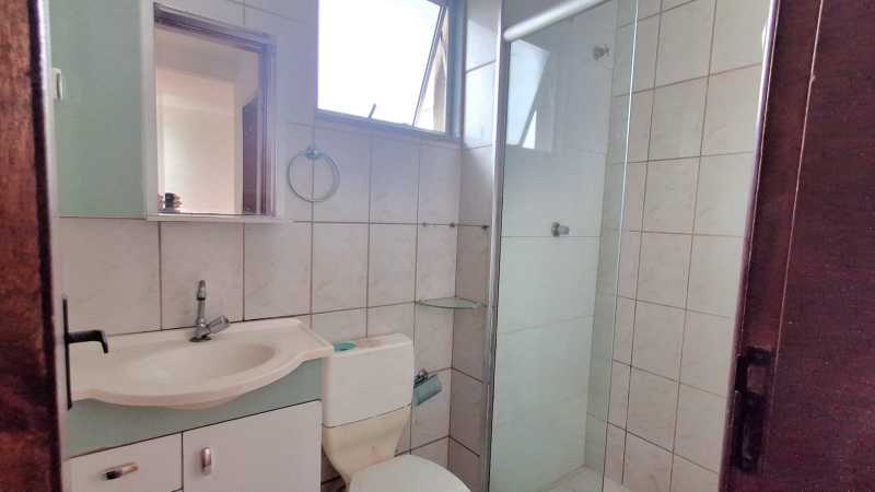 Conheça 15. do imóvel - Apartamento 2 quartos à venda Vivendas da Serra, Juiz de Fora - R$ 150.000 - REFV00530 - 16 15. - 16