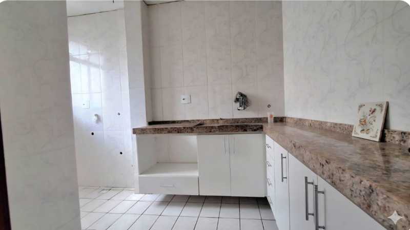 Conheça 16. do imóvel - Apartamento 2 quartos à venda Vivendas da Serra, Juiz de Fora - R$ 150.000 - REFV00530 - 17 16. - 17