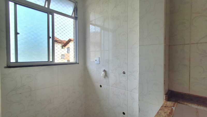 Conheça 19. do imóvel - Apartamento 2 quartos à venda Vivendas da Serra, Juiz de Fora - R$ 150.000 - REFV00530 - 19 19. - 19
