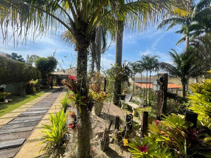 Conheça 1 1. do imóvel - Chácara à venda em Goianá por R$ 420 mil, porteira fechada - REFV00536 - 4 1 1. - 4