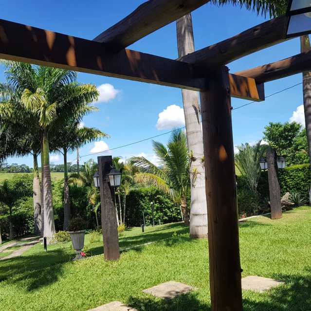 Conheça 1 11. do imóvel - Chácara à venda em Goianá por R$ 420 mil, porteira fechada - REFV00536 - 11 1 11. - 11