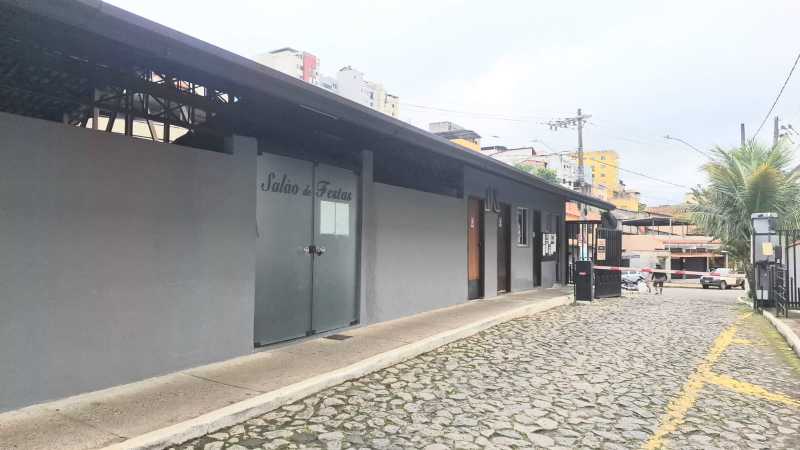 Conheça 2. do imóvel - Apartamento à venda no Condomínio Vivendas da Serra III - REFV00098 - 9 2. - 9