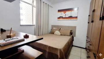 Apartamento à venda no Condomínio Vivendas da Serra III - REFV00098