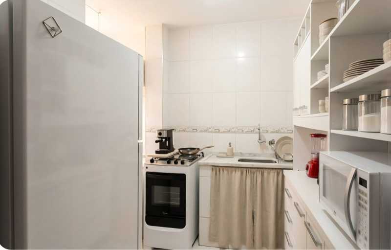 Conheça 9. do imóvel - Apartamento à venda no Condomínio Vivendas da Serra III - REFV00098 - 7 9. - 7