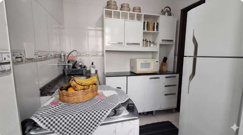 Conheça 10. do imóvel - Apartamento à venda no Condomínio Vivendas da Serra III - REFV00098 - 6 10. - 6