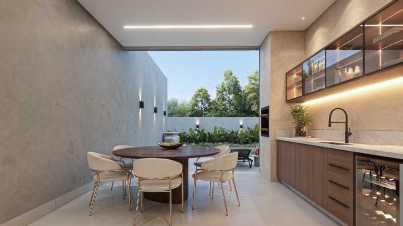 Conheça casa-3-quartos-sao-pedro-juiz- do imóvel - Casa linear à venda no Alphaville - São Pedro, Juiz de Fora - REFV00538 - 12 casa-3-quartos-sao-pedro-juiz- - 12