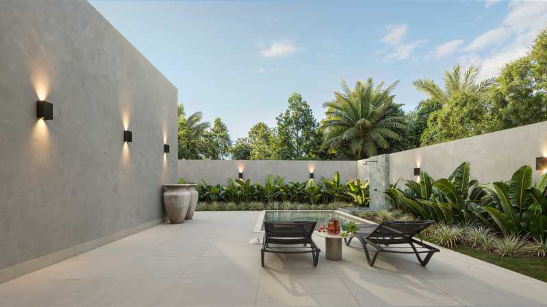 Conheça casa-3-quartos-sao-pedro-juiz- do imóvel - Casa linear à venda no Alphaville - São Pedro, Juiz de Fora - REFV00538 - 18 casa-3-quartos-sao-pedro-juiz- - 18