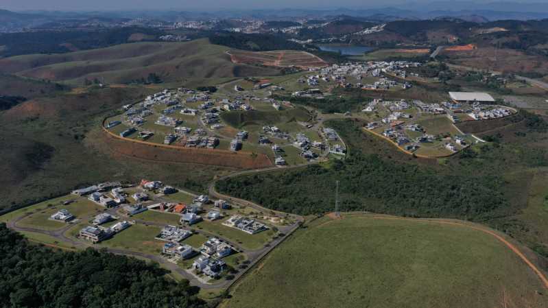 Conheça alphaville-sao-pedro-juiz-de-f do imóvel - Casa à venda no Alphaville - São Pedro, Juiz de Fora - REFV00332 - 10 alphaville-sao-pedro-juiz-de-f - 10