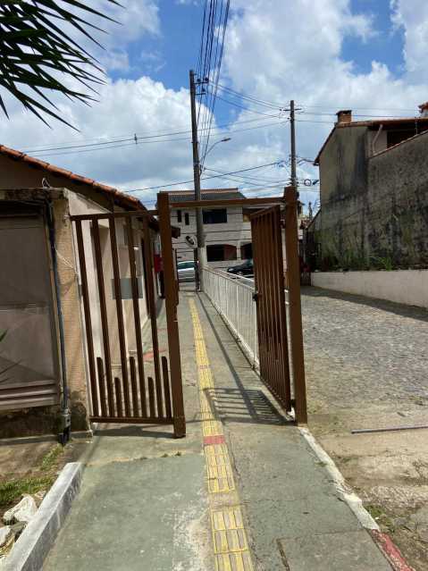 Conheça 2. do imóvel - Apartamento com 2 quartos no bairro São Pedro - REFV00675 - 10 2. - 10