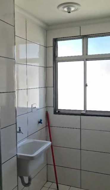Conheça 6. do imóvel - Apartamento com 2 quartos no bairro São Pedro - REFV00675 - 2 6. - 2