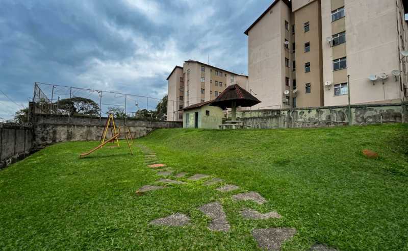 Conheça 14. do imóvel - Apartamento com 2 quartos no bairro São Pedro - REFV00675 - 8 14. - 8
