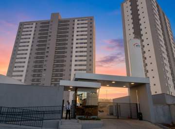 Apartamento à venda Benfica, Juiz de Fora - R$ 220.000 - REFV00426