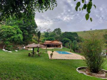 Sítio à venda CENTRO, Rio Novo - R$ 1.200.000 - REFV00334