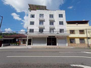 Loja 54m² para venda e aluguel Paineiras, Juiz de Fora - R$ 300.000 - REFV00345