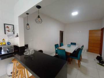 Casa 3 quartos à venda Bairu, Juiz de Fora - R$ 639.900 - REFV00359