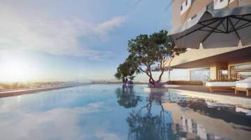 Apartamento 2 quartos à venda Alto dos Passos, Juiz de Fora - R$ 379.900 - REFV00397