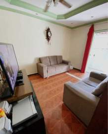 Casa 3 quartos à venda Ipiranga, Juiz de Fora - R$ 180.000 - REFV00400