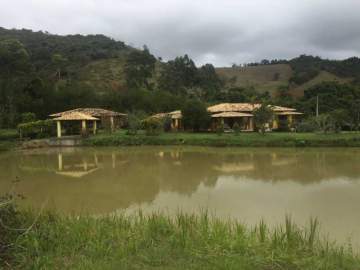 Chácara à venda Linhares, Juiz de Fora - R$ 1.100.000 - REFV00408