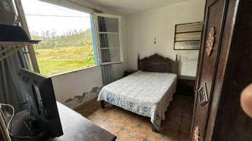 Chácara à venda Igrejinha, Juiz de Fora - R$ 220.000 - REFV00432
