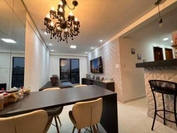 Apartamento 2 quartos à venda Manoel Honório, Juiz de Fora - R$ 339.000 - REFV00441