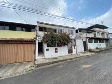 Casa 3 quartos à venda Benfica, Juiz de Fora - R$ 200.000 - REFV00181