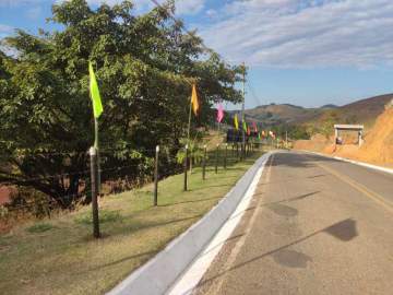 Lote à venda CENTRO, Piau - R$ 49.900 - REFV00385