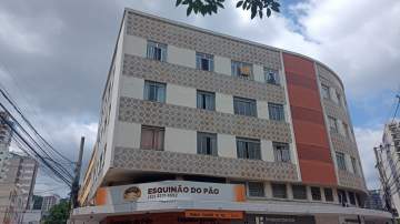 Apartamento 3 quartos à venda Centro, Juiz de Fora - R$ 360.000 - REFV00460