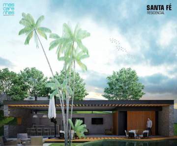 Lote à venda Fontesville, Juiz de Fora - R$ 149.000 - REFV00113