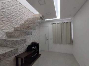 Cobertura 3 quartos à venda Bairu, Juiz de Fora - R$ 510.000 - REFV00482