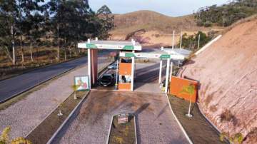 Terreno Residencial à venda Grama, Juiz de Fora - R$ 75.000 - REFV00486