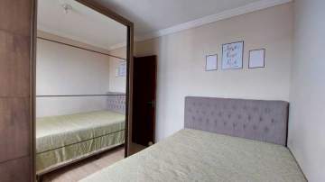 Apartamento 2 quartos à venda Previdenciários, Juiz de Fora - R$ 110.000 - REFV00155