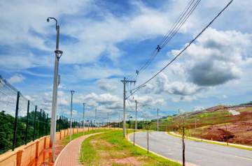Terreno Unifamiliar à venda Salvaterra, Juiz de Fora - R$ 349.000 - REFV00425