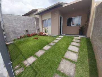 Casa em Condomínio 2 quartos à venda Grama, Juiz de Fora - R$ 285.000 - REFV00159