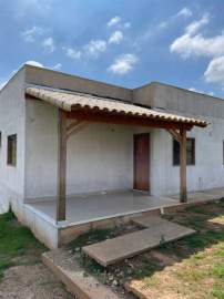 Casa em Condomínio 4 quartos à venda Portal de Belmiro, Belmiro Braga - R$ 450.000 - REFV00404