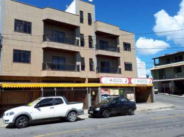 Apartamento 2 quartos à venda Santa Terezinha, Juiz de Fora - R$ 250.000 - REFV00465