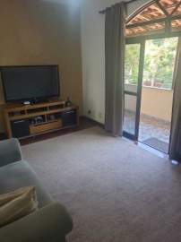 Casa 3 quartos à venda Carlos Chagas, Juiz de Fora - R$ 490.000 - REFV00389
