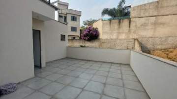 Cobertura 3 quartos à venda Fontesville II, Juiz de Fora - R$ 400.000 - refa00011